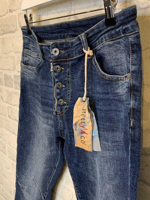 Melly \u0026 Co jeans - Tors Boutique