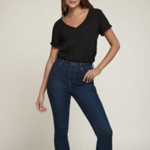 Toxik3 SIENNA high waisted skinny jean