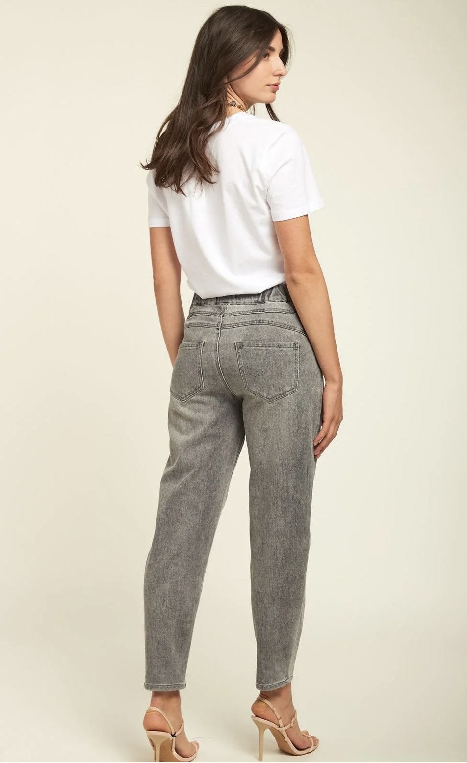 Toxik3 JULES jean jogger - blue - Image 15