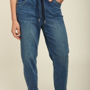 Toxik3 JULES jean jogger – blue