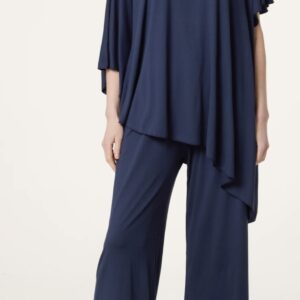 Misumi jersey asymmetric set