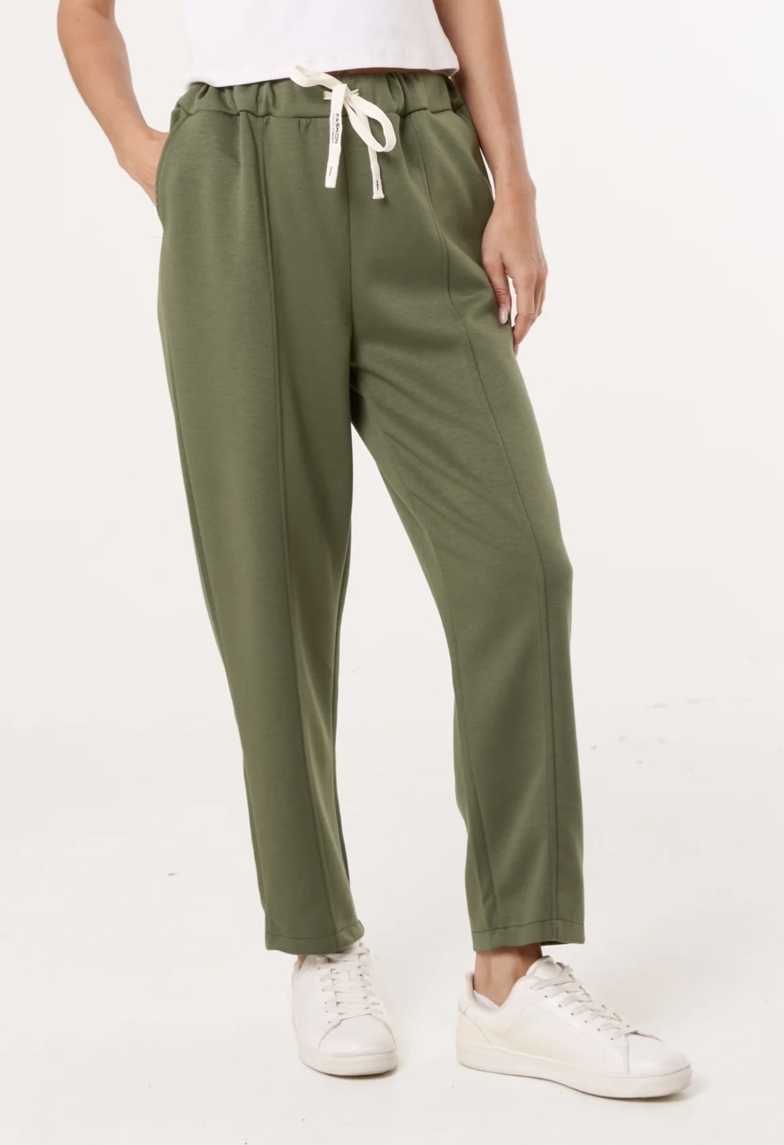 Misumi soft touch essential joggers - Image 4