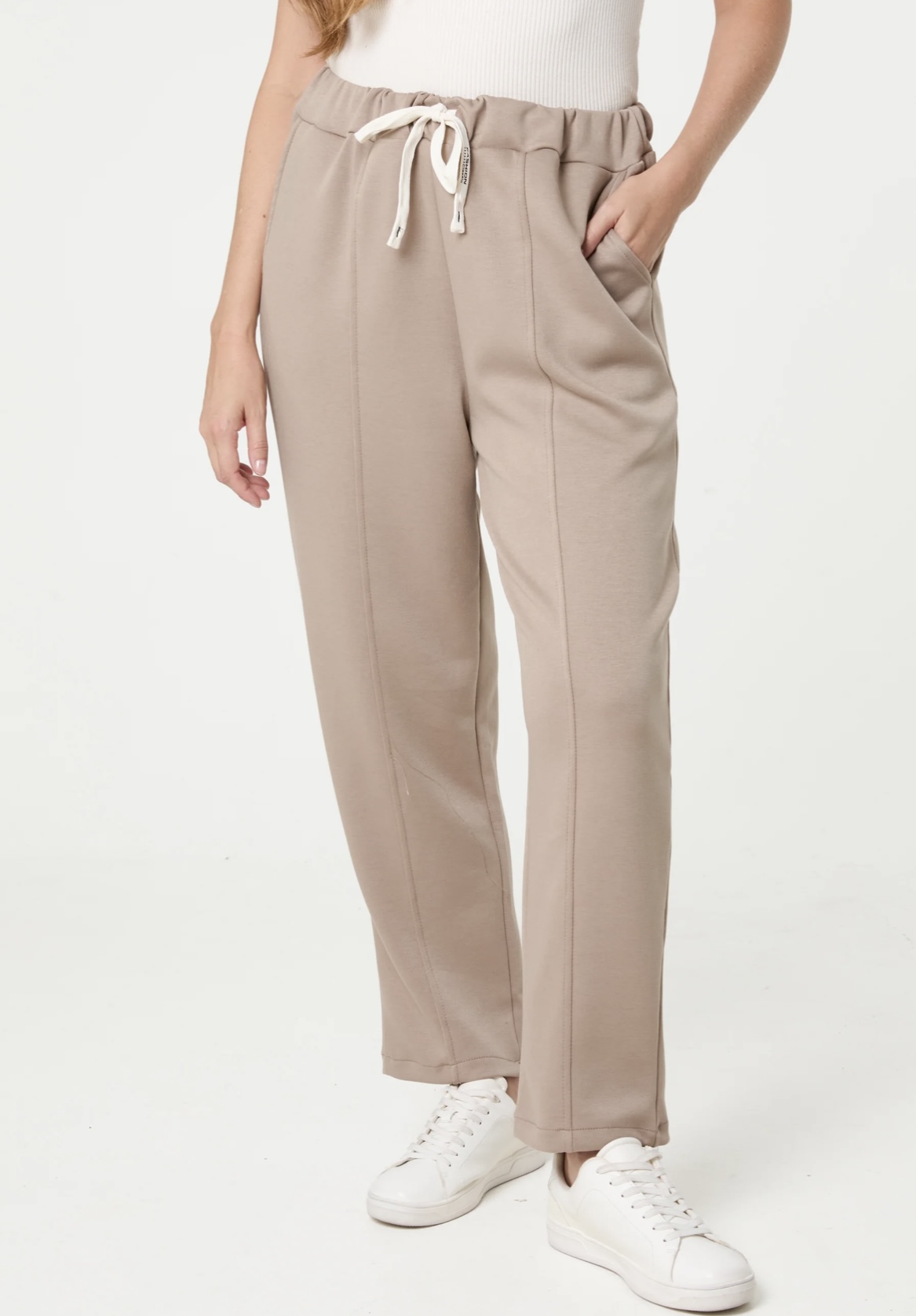 Misumi soft touch essential joggers - Image 3