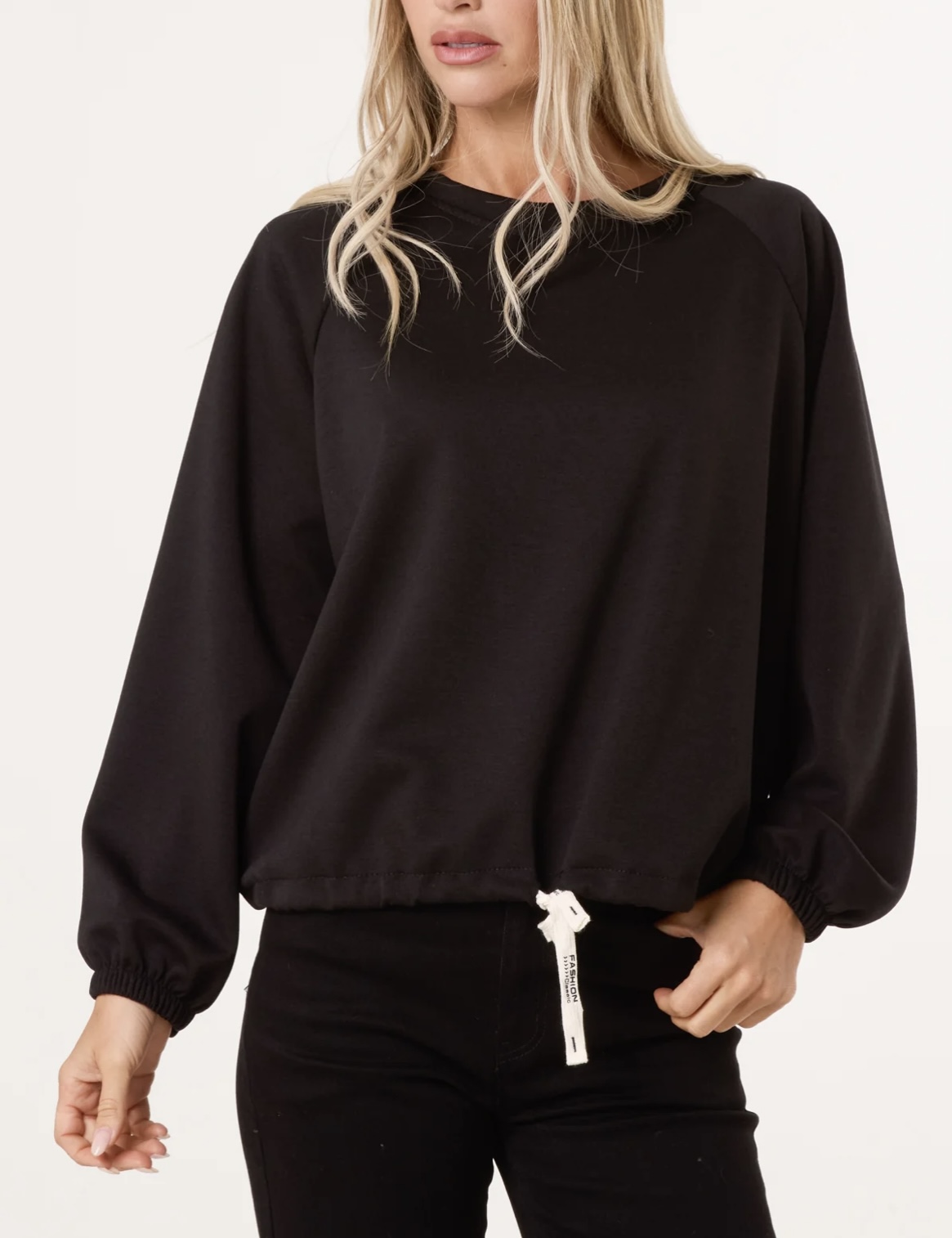 Misumi soft touch essential joggers - Image 8