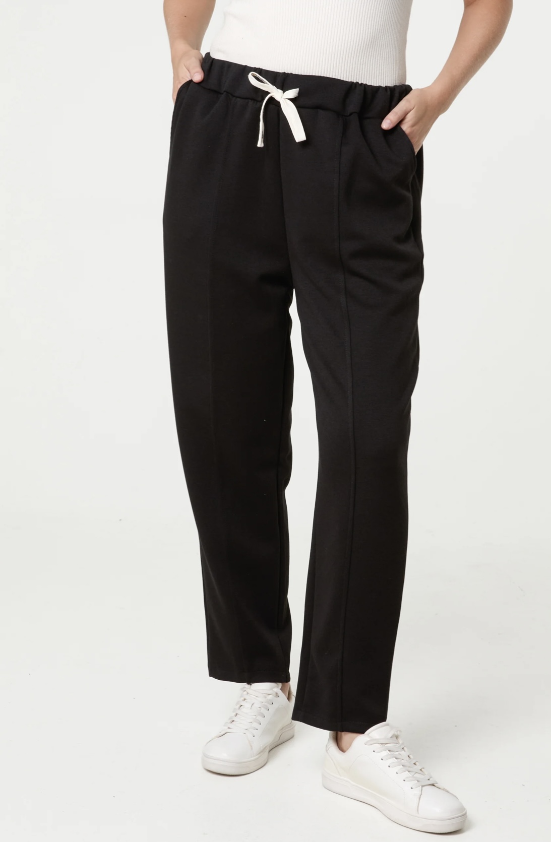 Misumi soft touch essential joggers - Image 6