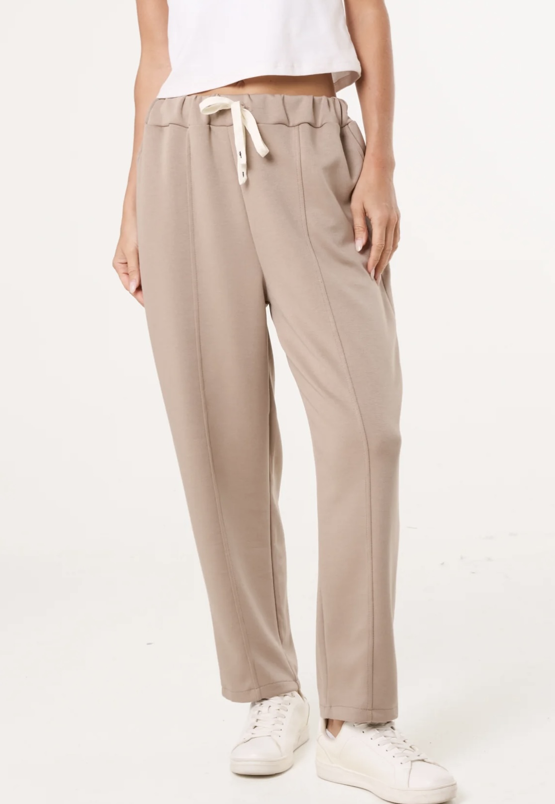 Misumi soft touch essential joggers - Image 5